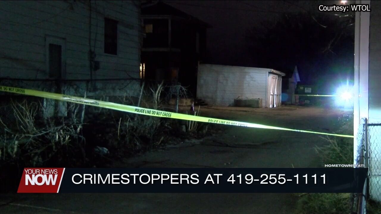 Toledo Police Department investigating the death of a Findlay 18-year-old
